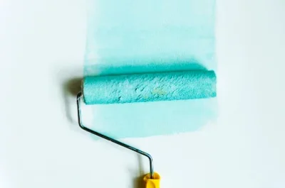 Peinture intérieure à Presles-en-Brie — murs, plafonds et boiseries